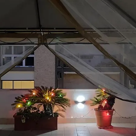 Apartment Vuemme 97 Bari