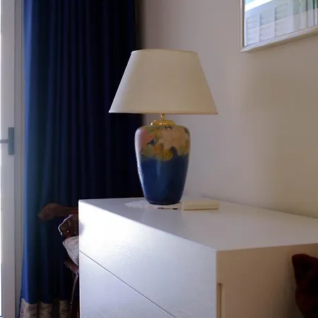 Apartment Vuemme 97 Bari