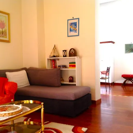 Vuemme 97 Apartment *