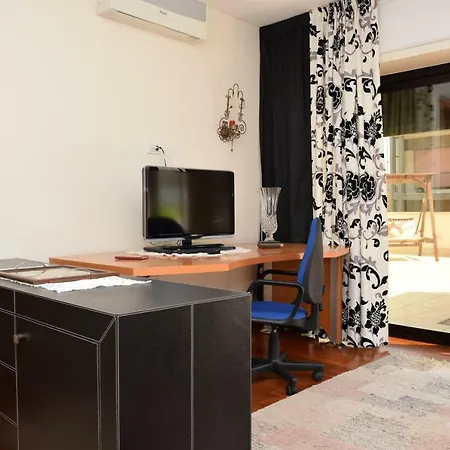 Vuemme 97 Apartment *