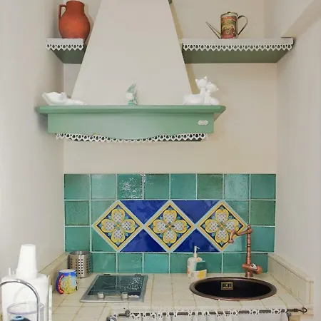 Apartment Vuemme 97 *