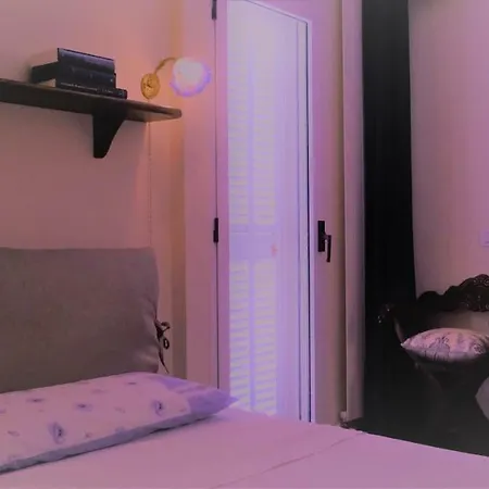 Apartment Vuemme 97 Bari