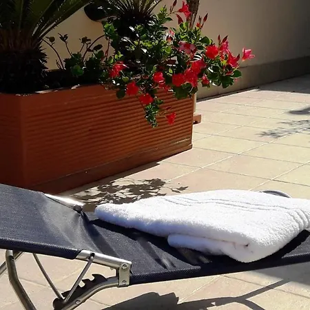 アパート Vuemme 97 *