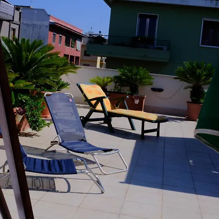 Vuemme 97 * Bari