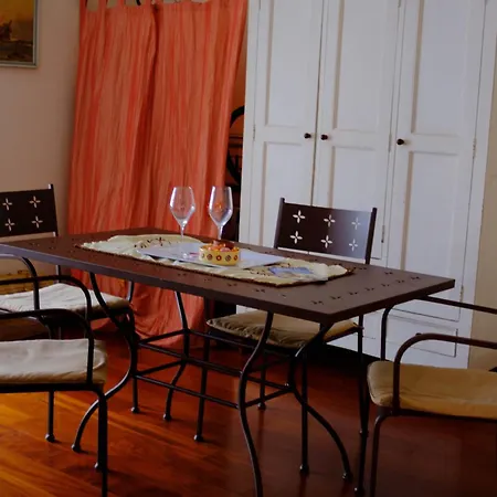 アパート Vuemme 97