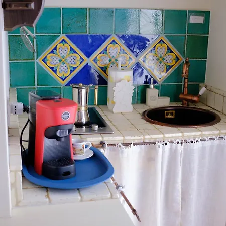 Vuemme 97 アパート *