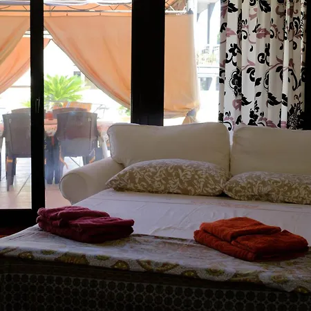 アパート Vuemme 97 *