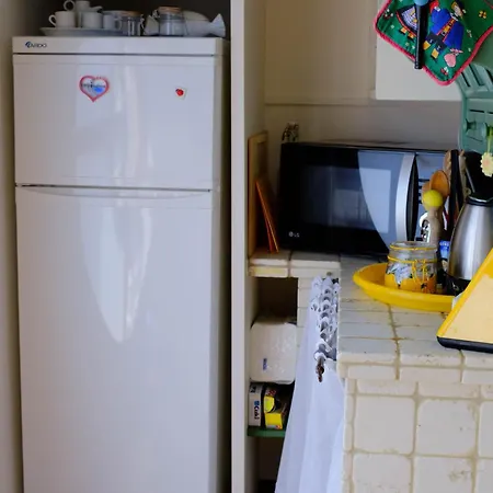 アパート Vuemme 97 バーリ