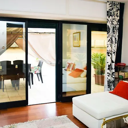 Apartment Vuemme 97