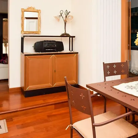 Vuemme 97 Apartment
