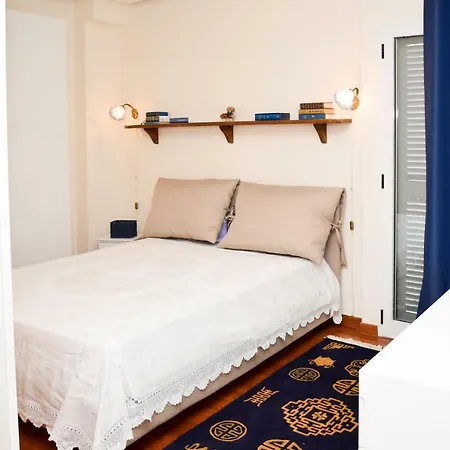 Apartment Vuemme 97 Bari