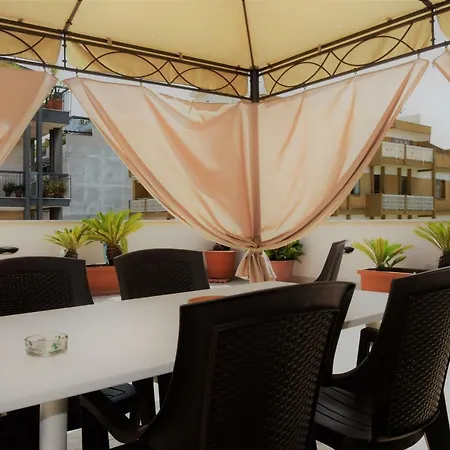 Vuemme 97 アパート