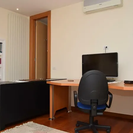 Apartment Vuemme 97
