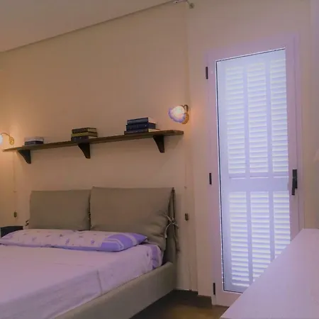 Apartment Vuemme 97