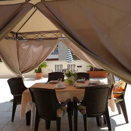 Vuemme 97 アパート バーリ