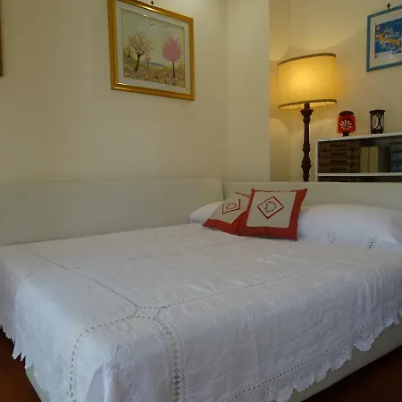 Vuemme 97 Apartment Bari