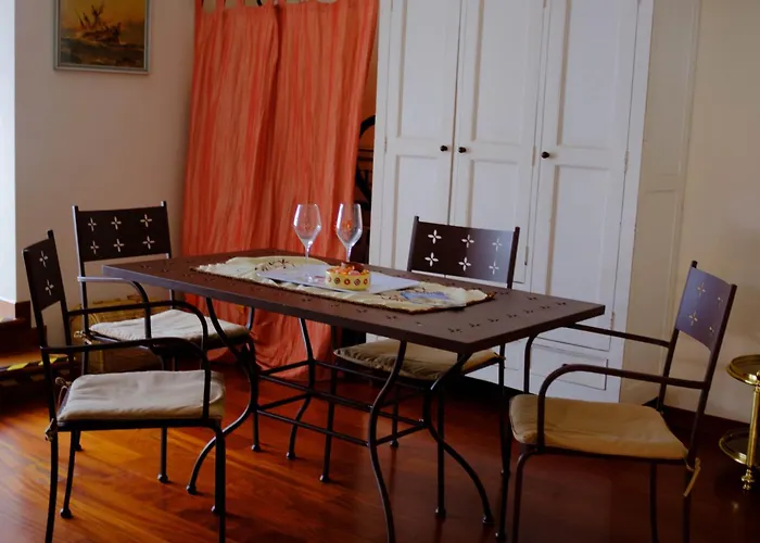 Διαμέρισμα Vuemme 97