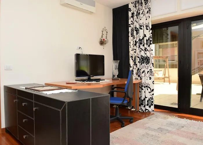 Vuemme 97 Διαμέρισμα *