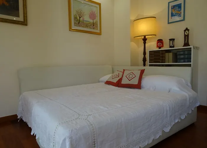 Vuemme 97 Διαμέρισμα Μπάρι